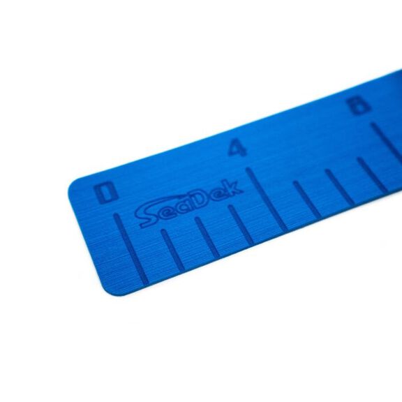 36" Classic Laser Fish Ruler image number 0