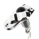 Stern Light Base, Chrome Plated,12V DC image number 2