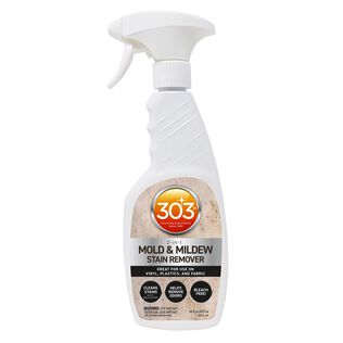Mold & Mildew Cleaner + Blocker, 16 oz.