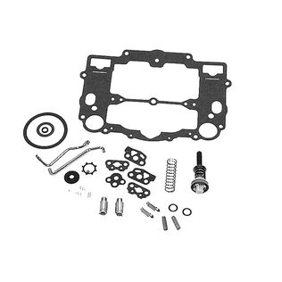 Carburetor Repair Kit