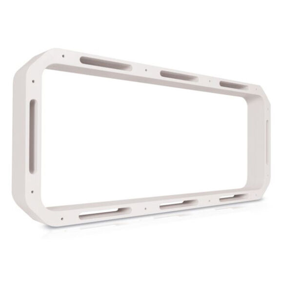 RV-FS41SPW - White 41 MM Spacer image number 0