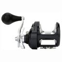 Torium TOR20HGA Star Drag Conventional Reel, 43" Line Speed image number 3