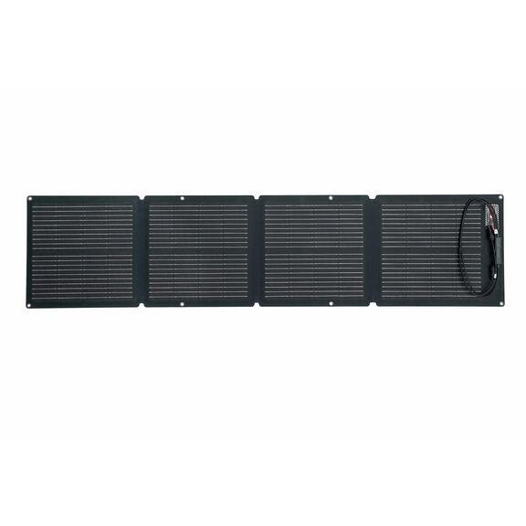 EcoFlow 110W Solar Panel image number 0