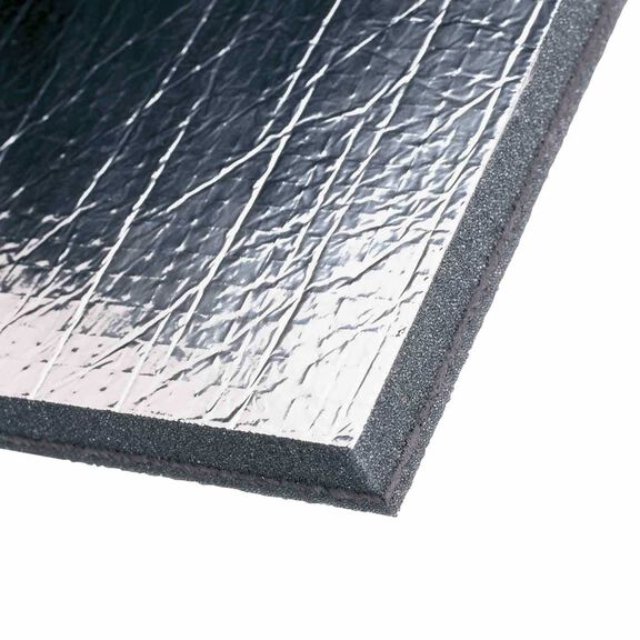 Noise Reduction Seam Tape image number 0