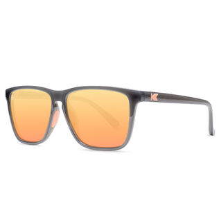Fast Lanes Sport Polarized Sunglasses
