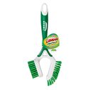 Dual-Sided Tile & Grout Brush image number 2