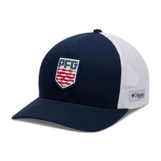 PFG&trade; Mesh 110 Snap Back Baseball Cap