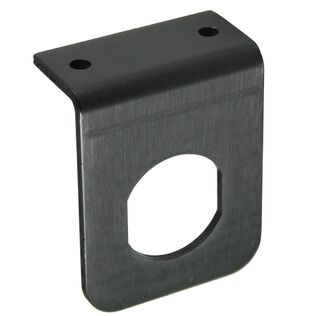 Premium 12V Receptacle Mounting Bracket