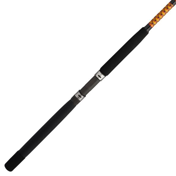 UGLY BW CST 6FT 1PC 20-50LB image number 0