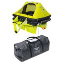 RescYou&trade; ISO 9650-1/ISAF Life Raft with Valise image number 0