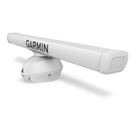 Garmin GMR Fantom 126 6-Foot 120-Watt Open Array Radar with Pedestal - White image number 2