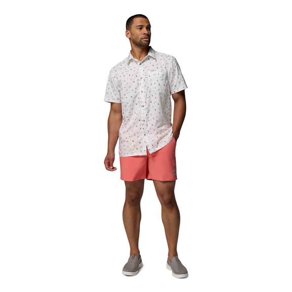 Men's PFG Super Slack Tide&trade; Shirt image number 7