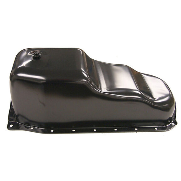 18-0612 Oil Pan for Mercruiser Stern Drives image number 0