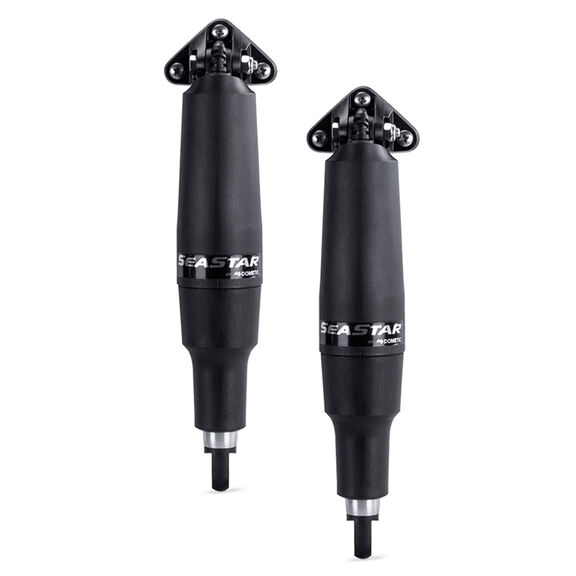 Standard Trim Tab Kit, 12" x 12" image number 2