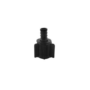 1/2" Barb x 1/2" FPT SW Adapter Wing