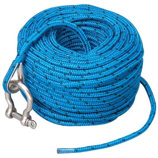 Polypropylene Anchor Line