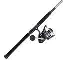 9' Pursuit&reg; IV Spinning Combo, Medium Heavy Power image number 1
