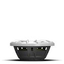 Zero Series 4&Omega; 10&rdquo; Subwoofer w/ XZ White Grille image number 3