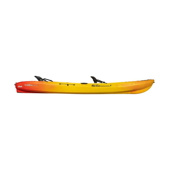 Malibu Two XL Kayak, 13' image number 2