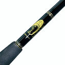 7' Fin Legacy Spinning Rod, 20-30lb Line Weight, Medium Heavy Power image number 1