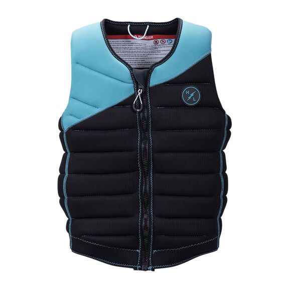 HL NCGA Storm Vest, M image number 0