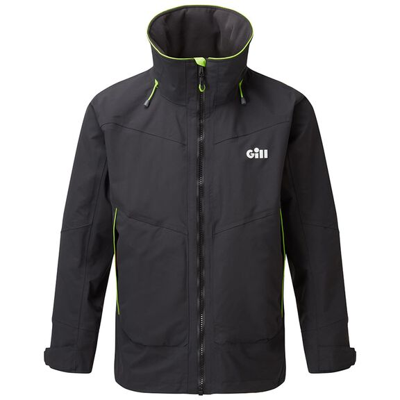 Men's Coastal Jacket image number 0