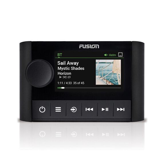 Fusion Apollo ERX400 Wired Audio Remote with Ethernet Connectivity image number 0