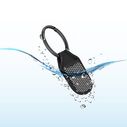 Mosquito Repellent Clip, Black image number 3