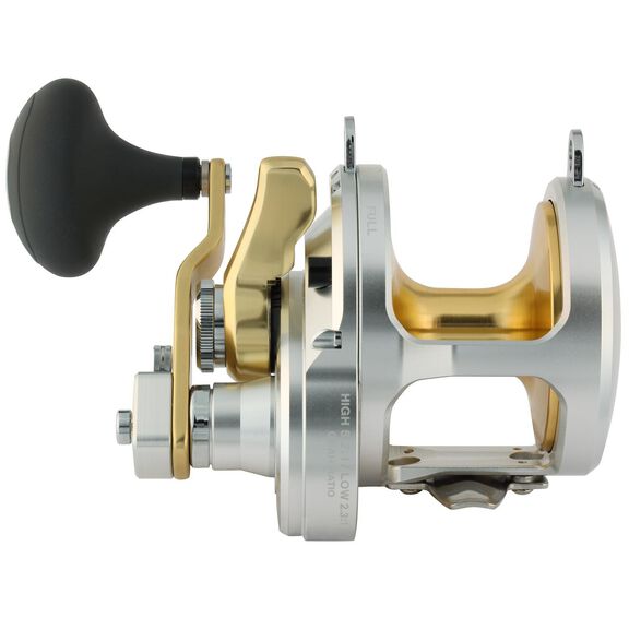 Talica 25II MonoDrag Cam Conventional Reel image number 1