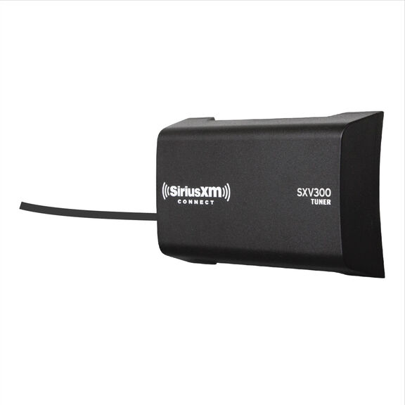 SiriusXM SXV300 Connect Marine Tuner with Marine Antenna image number 2