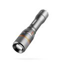 DAVINCI Gray-RC-White LED, 1000 Lumens Flashlight image number 1
