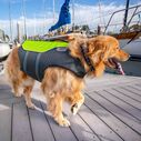 AquaPro Pet Life Jacket, X-Small image number 7