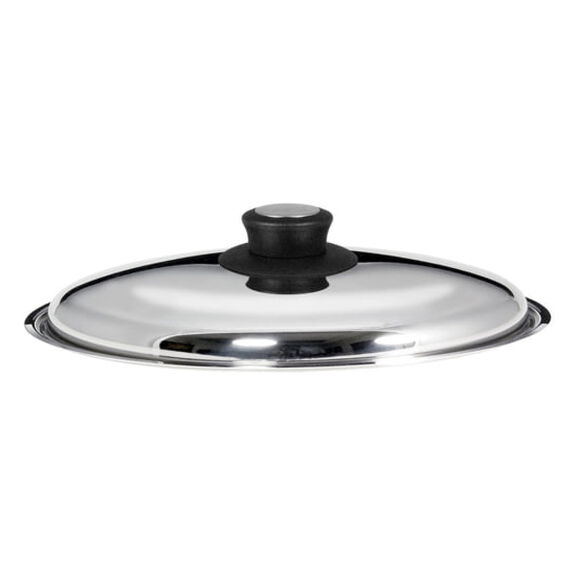 Stock Pot / Skillet / Saute Pan Cover image number 0