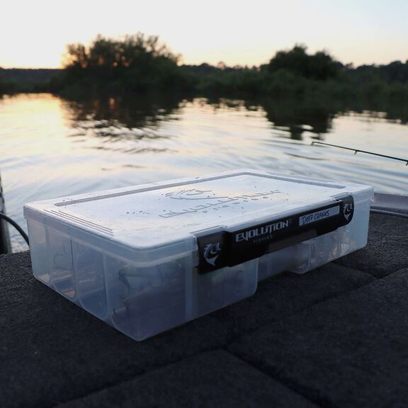 3700 Deep Tackle Tray image number 5