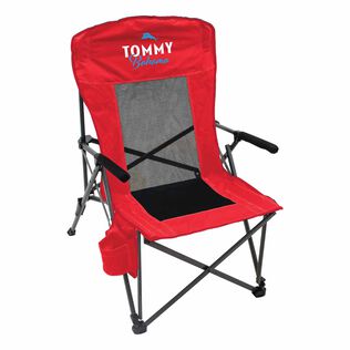 Hard Arm Quad Chair