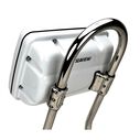 SailPod Un-Cut (usable face = 12.75" W x 8.75" H) (32.4cm W x 22.2cm H) for 9.5" - 12" wide guard image number 2