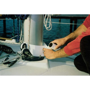 Mast Boot Tape