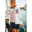 Women's Salt Navigator Jacket image number 7