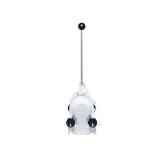 Gusher 30 On-Deck Manual Bilge Pump