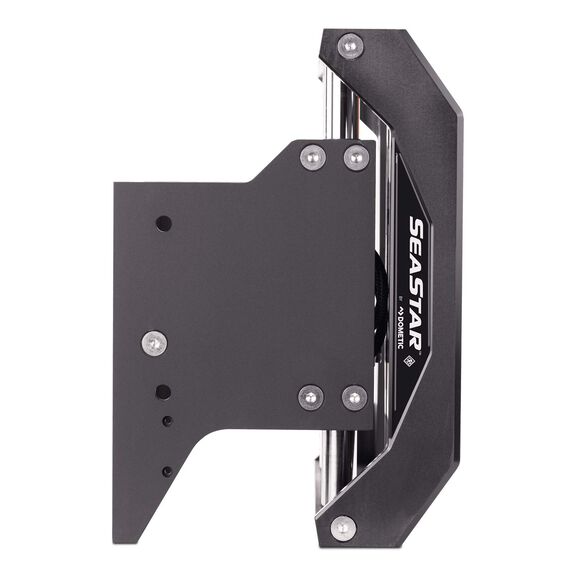 Standard Hydraulic Jackplate, 10" Setback image number 0