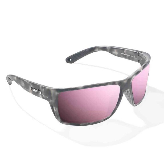 Bales Beach Polarized Sunglasses image number 0