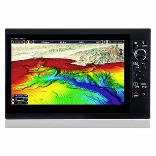 NavNet TZtouchXL TZT13X Hybrid Control Multi-Function Display