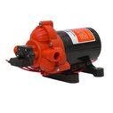 SEAFLO 33 Series 12V DC Diaphragm Pump &ndash; 3.0 GPM, 45 PSI, Self-Priming, Run Dry Safe, Built-In Pressure Switch image number 0