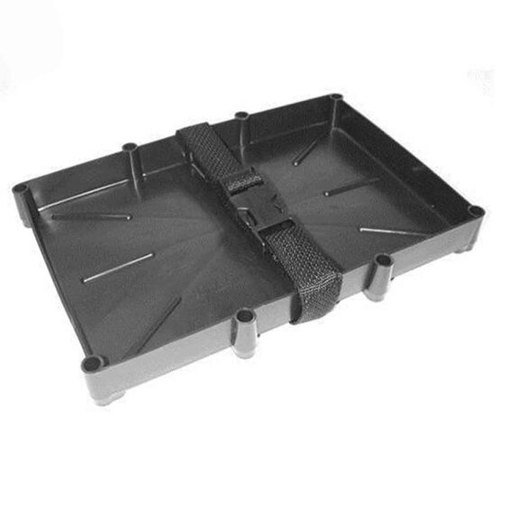 Battery Tray - For Series 24 Batteries image number 0