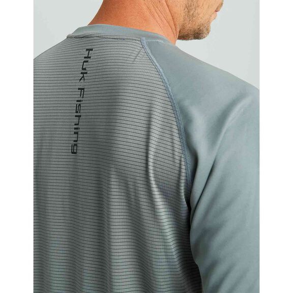 Men's Icon Shirt image number 2