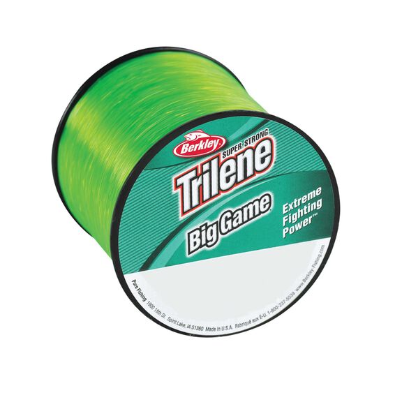Trilene&reg; Big Game&trade; image number 0