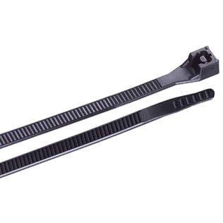 8" Nylon Cable Ties