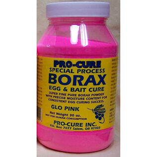 2 Lb. Borax
