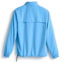Men's Solid 1/4 Zip image number 1