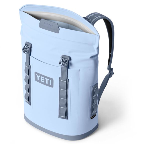Hopper M12 Backpack Soft-Sided Cooler image number 0